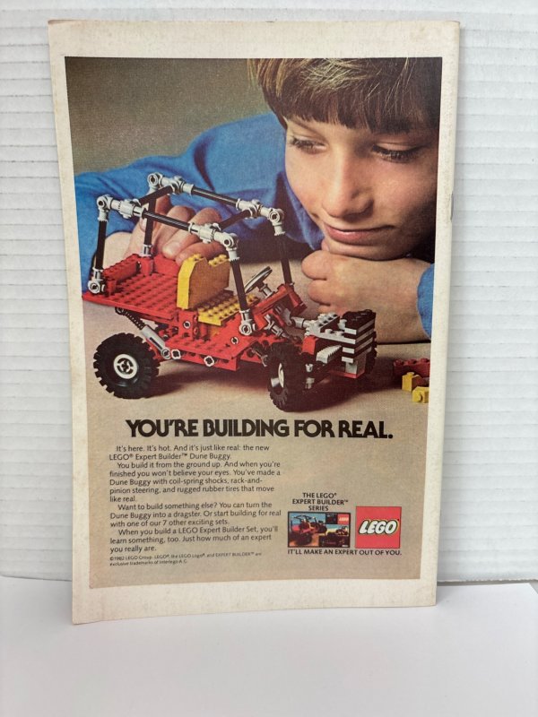 Green Lantern #160 (1983)