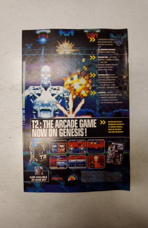 Black Condor #9 (1993) NM DC Comic Book J727