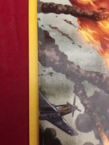 Giant-Size Invaders #2 VFNM Roy Thomas Lee Weeks Marvel MCU 2005