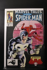 Marvel Tales #209 Direct Edition (1988)