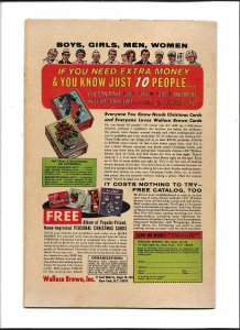 Not Brand Echh #3 (1967)