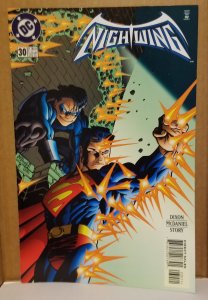 Nightwing #30 (1999)