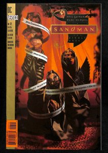 The Sandman #57 (1994)