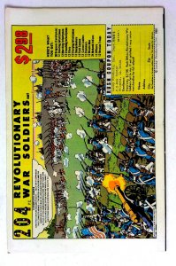 Spectacular Spider-Man #54 (1981) VF/NM Samurai Marvel