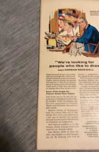 The X-Men #26 (1966)the holocaust