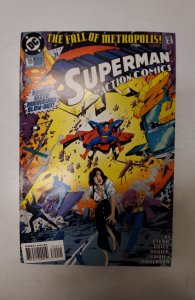 Action Comics #700 (1994) NM DC Comic Book J723