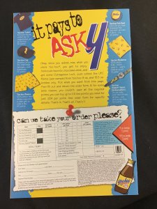 Catwoman/Wildcat #1 8.5 (1998)