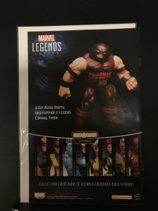 Spider-Man #10 (2017) (9.2)