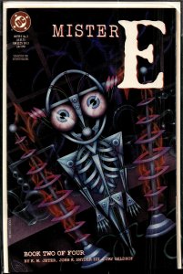 Mister E #2 (1991) Mister E