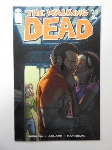 The Walking Dead #22 (2005) VF/NM Condition!
