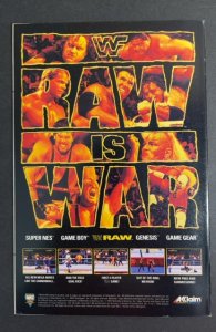 Secret Defenders #23 (1995)