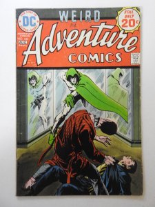 Adventure Comics #434  (1974) VG Condition!