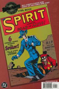 Millennium Edition: The Spirit #1 VF/NM; DC | save on shipping - details inside
