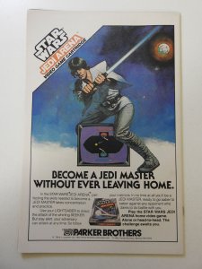 G.I. Joe: A Real American Hero #11 (1983) VF+ Condition!