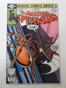 The Amazing Spider-Man #213 (1981) FN/VF Condition!