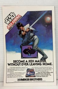 The New Mutants #3 (1983)