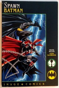 Spawn-Batman (FN, 1994)