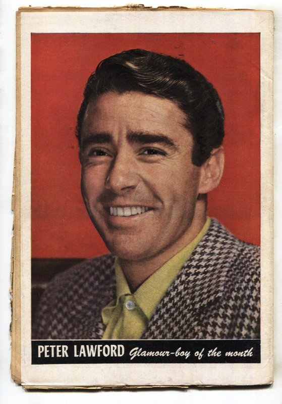 Life Story #31-- 1951-- Golden Age-- Romance comic-- Roller Derby story