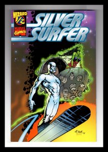 Silver Surfer #½ (1998)   / MC#45