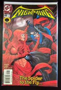 Nightwing #49 (2000)