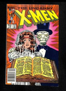Uncanny X-Men #179