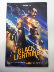 The Joker #3 NM Condition