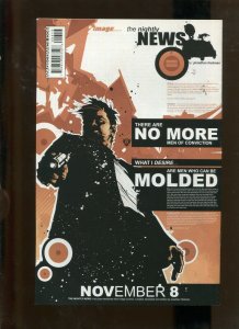 FELL #1-9 RUN (8.0) ALL SIGNED BY TEMPLE SMITH!! 2005