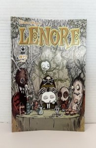 Lenore #12 (2005)