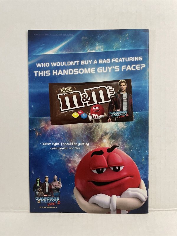 Spider-Man/Deadpool #18