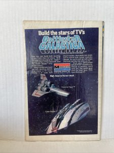 House Of Mystery #263