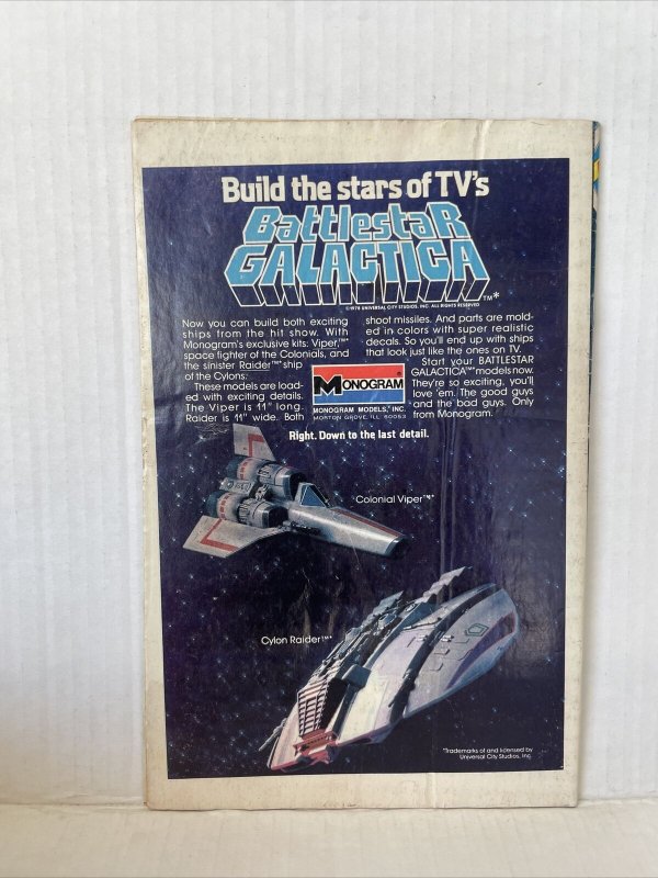 House Of Mystery #263