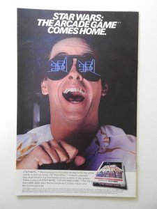 Machine Man #2 (1984) VF+ Condition!