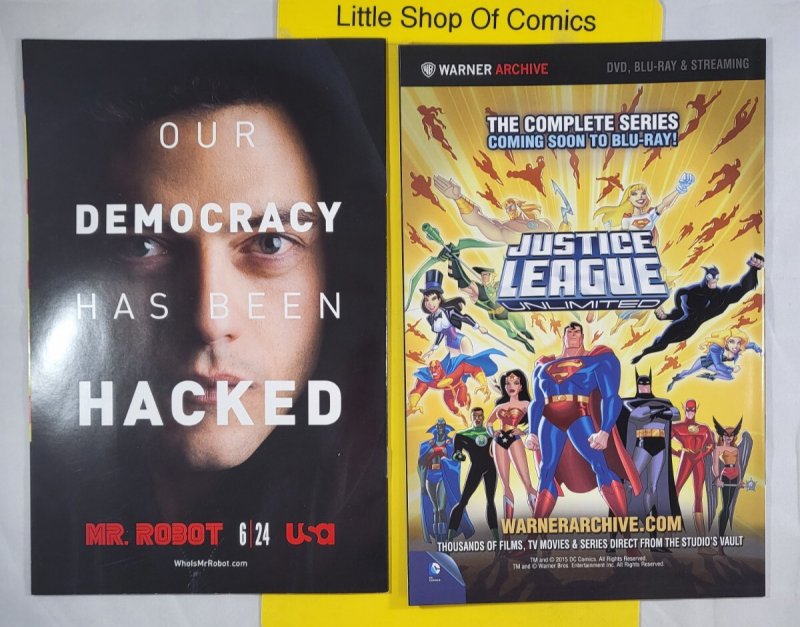 Vampirella Army of Darkness #1 2 3 4 Complete Set 1-4 2015 Dynamite Entertainmen