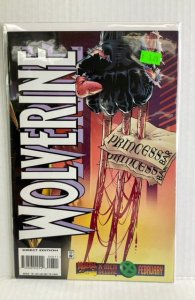 Wolverine #98 (1996)