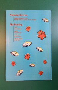 Cheval Noir #42 (1993) VF/NM