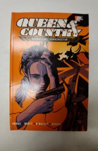 Queen & Country #2 (2007) NM Oni Comic Book J689