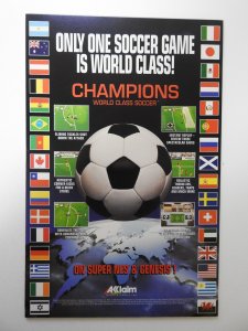 The Amazing Spider-Man Annual #28 (1994) VF+ Condition!