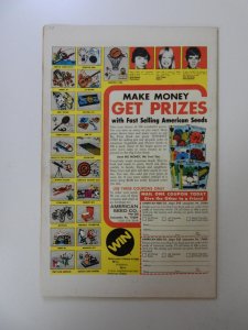 Adventure into Fear #28 (1975) FN/VF condition