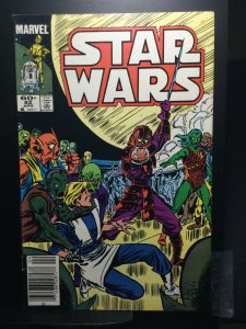 Star Wars #82 (1984)