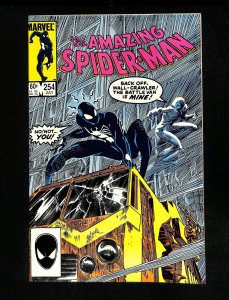 Amazing Spider-Man #254