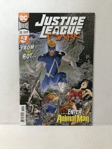 Justice League Dark #20 (2020) check out our other auctions!)