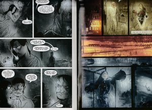 G.I. Joe Origins # 12  A Special Look at the Baroness !