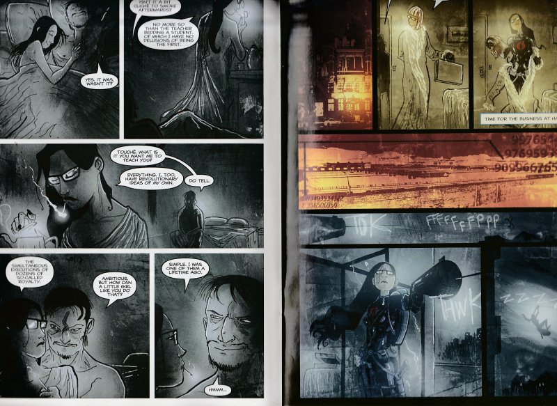 G.I. Joe Origins # 12  A Special Look at the Baroness !