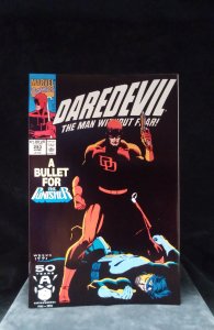 Daredevil #293 (1991)