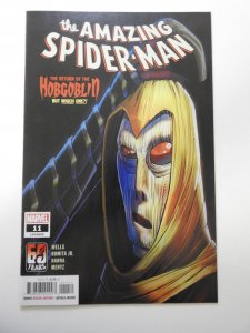 Amazing Spider-Man #11 (2022)