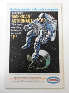 Batman #195 (1967) VF- Condition!