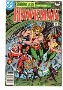 Showcase #101 (1978)