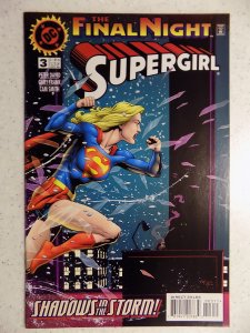 Supergirl #3 (1996)