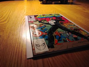 The Punisher #29 (1990)