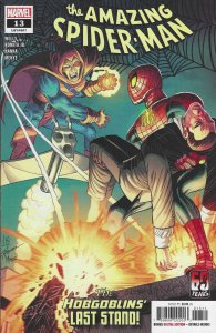 The Amazing Spider-Man #13 (2023)